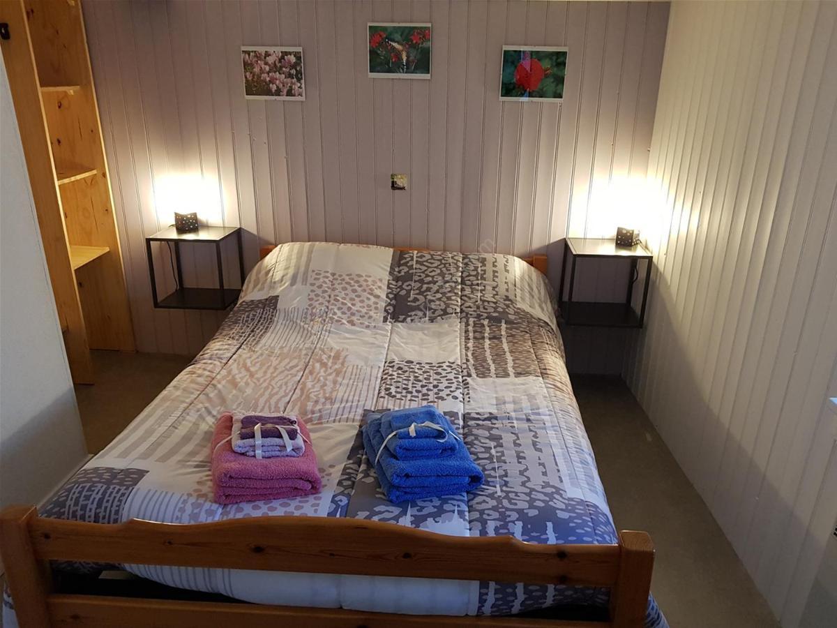 Chambre D'Hotes Le Gachignard Courlay Exterior photo